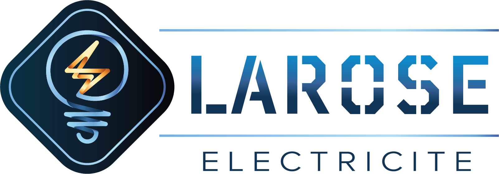 La Rose Électricité